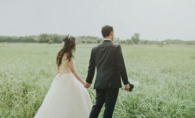 Wedding Transportation — Hollister limousine service by Limoscene